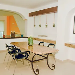 Apartamento Luxury One, Playa del Carmen